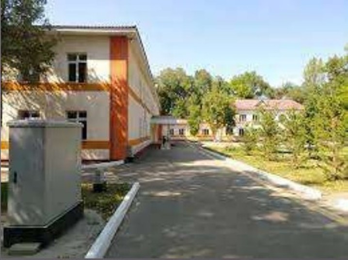 Текущий ремонт