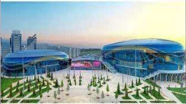 Отделочные работы