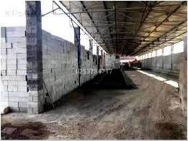 Кладка сплитерного блока