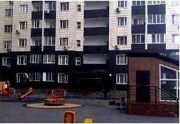 Кладка перегородок