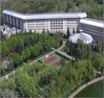 Усиление и отделка