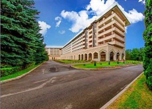 Усиление и отделка