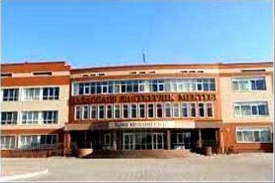 Входные группы